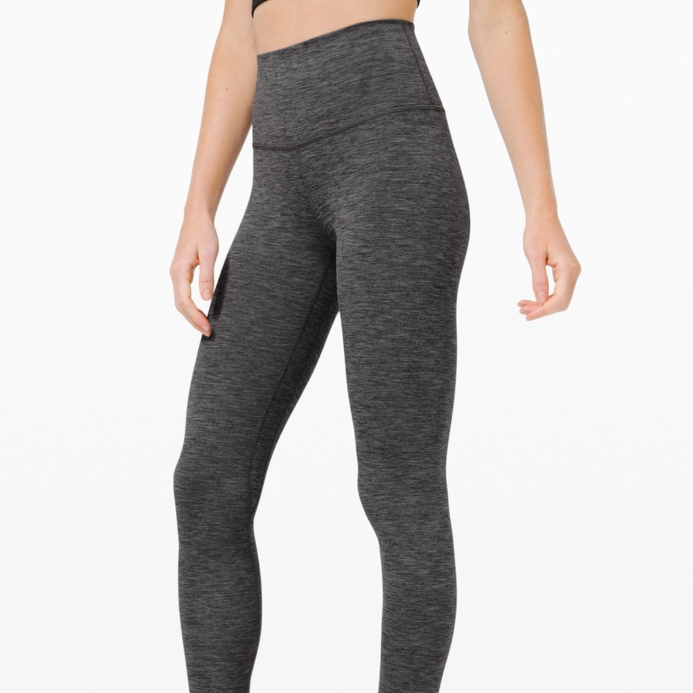 Lulu leggings